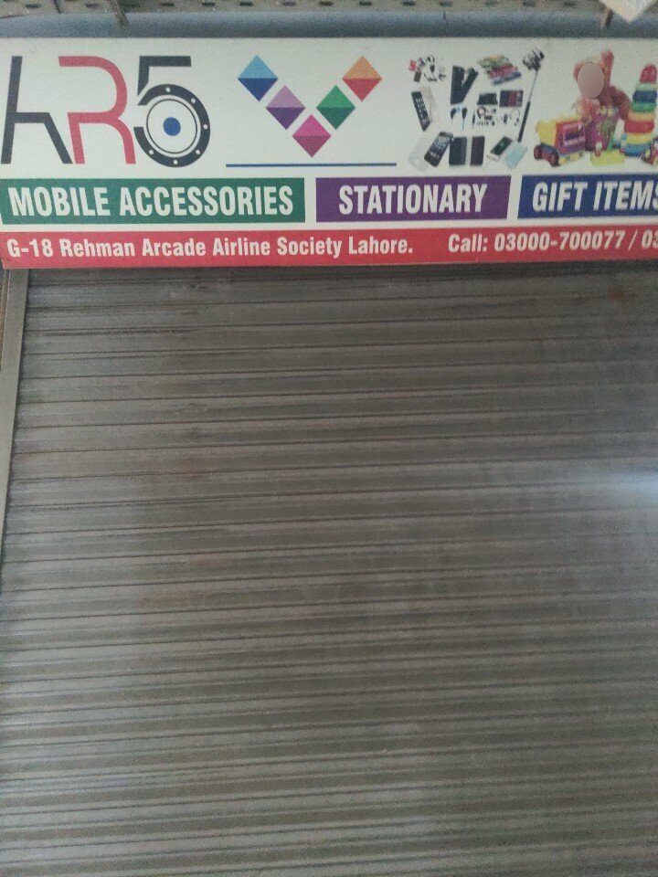 Items for mobile phones Ar5v mobile accessories, Lahore, photo