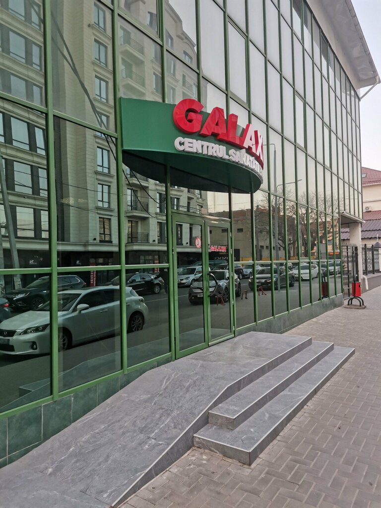 Centro médico, clínica Health family centre Galaxia, , foto