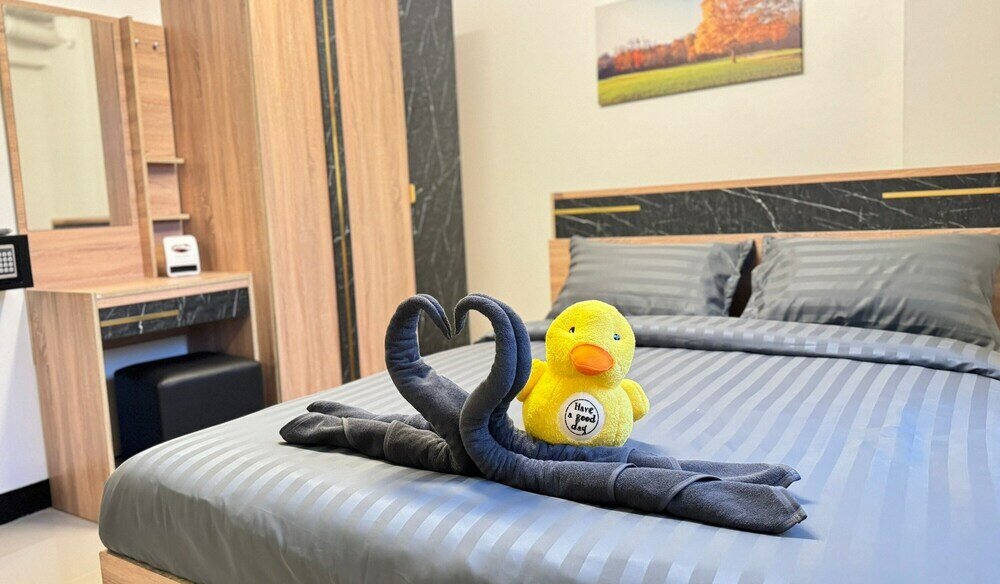 Фото The Lodge Jomtien 7