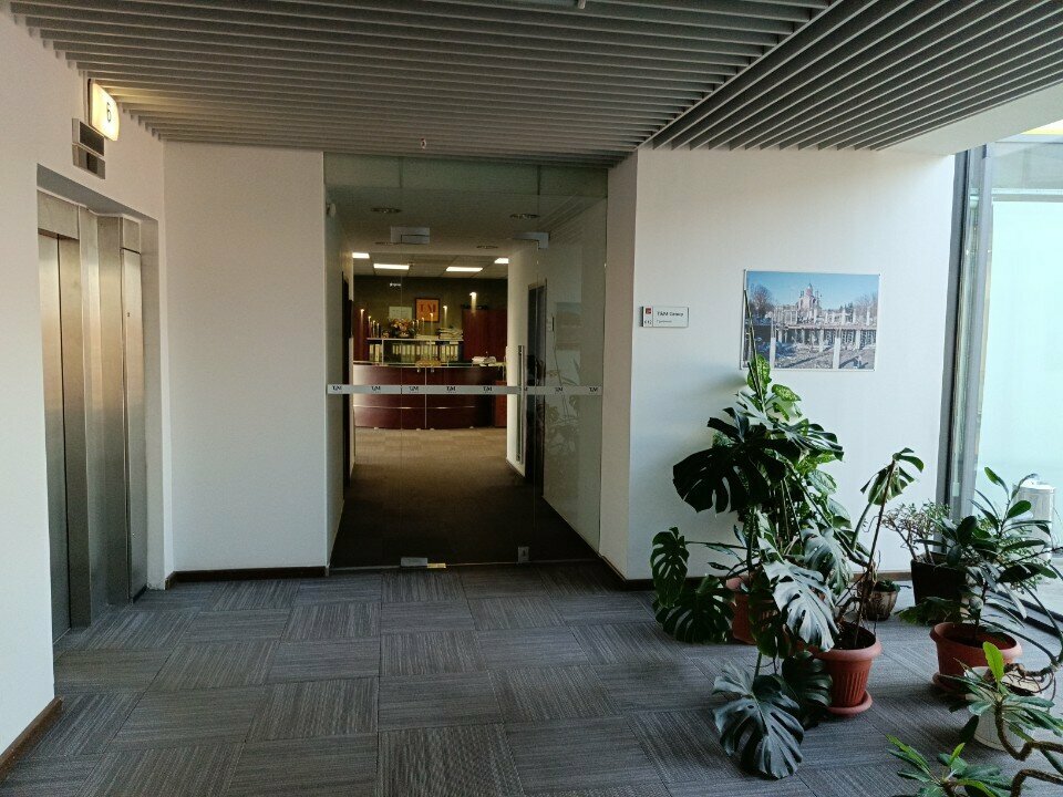 Construction company T&m Group, Kaliningrad, photo