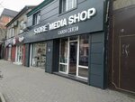 Media Shop (Korkmasova Street, 80), productos para teléfonos móviles