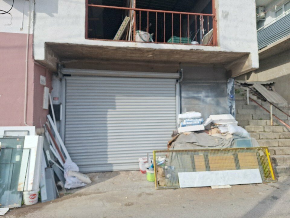 Sale and lease of commercial real estate Mert Real Estate, Izmir, photo