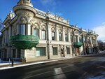 Национальная библиотека республики Татарстан (Kremlevskaya Street, 33), museum
