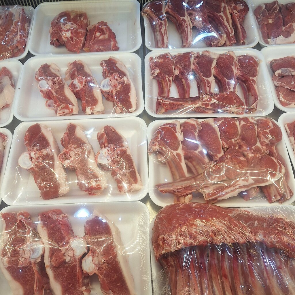 Tienda de carnes, embutidos Et Balik Stores Dudullu-Umraniye Sales Store, , foto