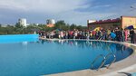 Aquapool (Severnaıa Promzona kóshesi, 27А), construction and installation of swimming pools, water parks