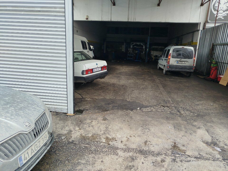 Car service, auto repair Mert Ford Tamir Servisi İvedik Ankara, Ankara, photo