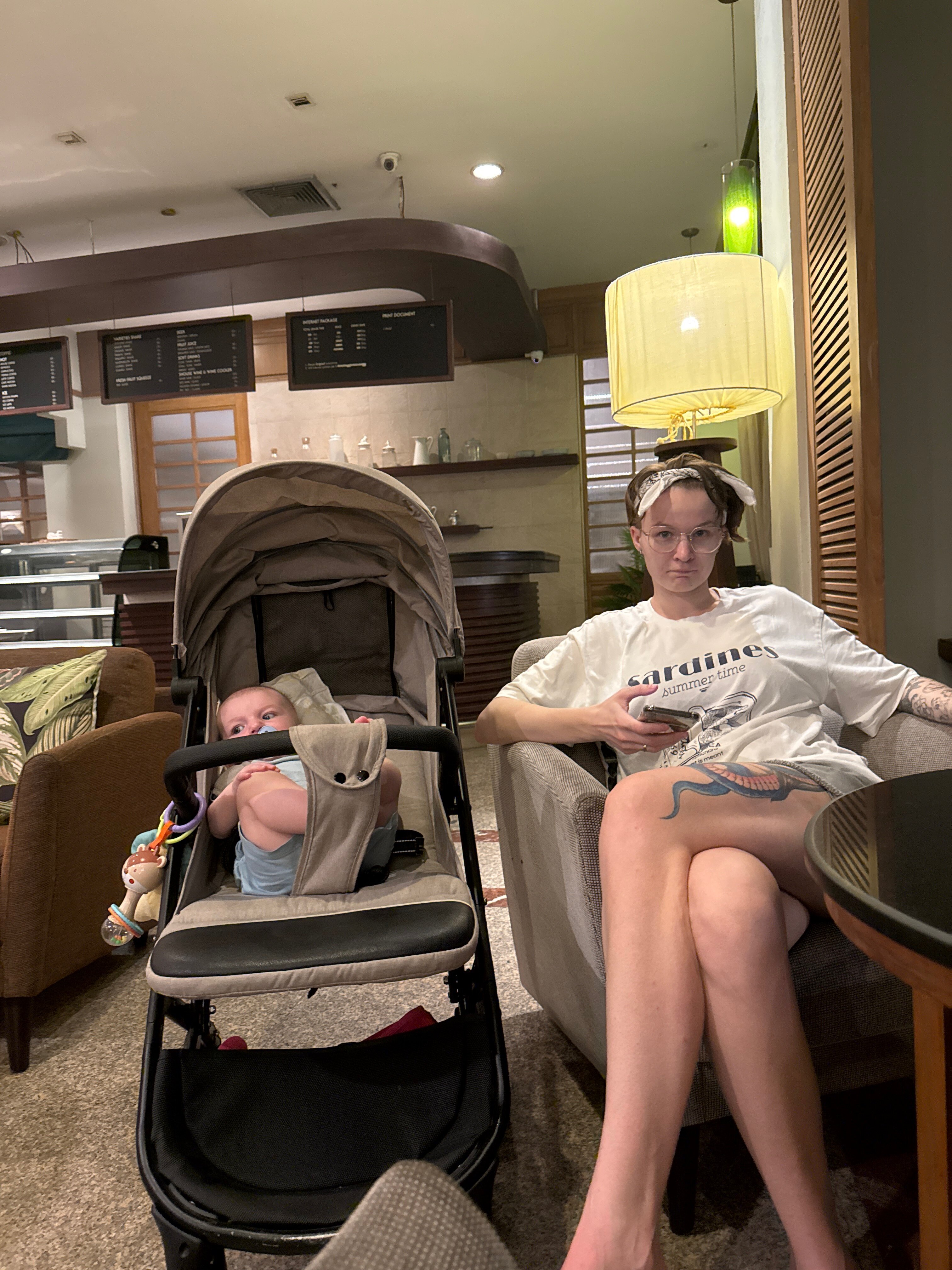 Фото Caesar Palace Hotel