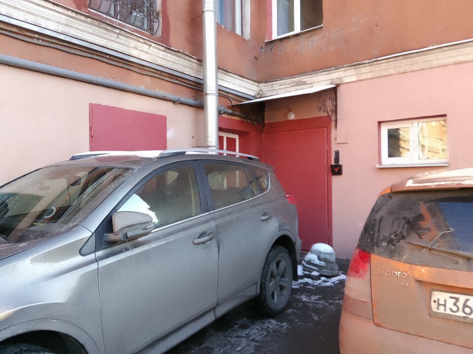 Фото Light House