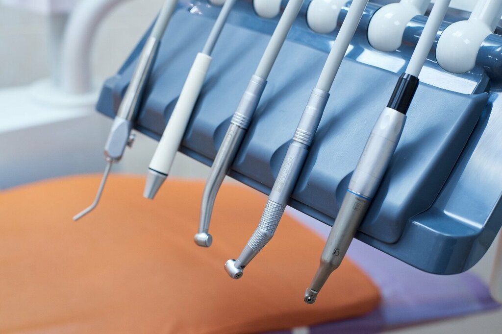 Dental clinic Dentex S. L., Moscow and Moscow Oblast, photo