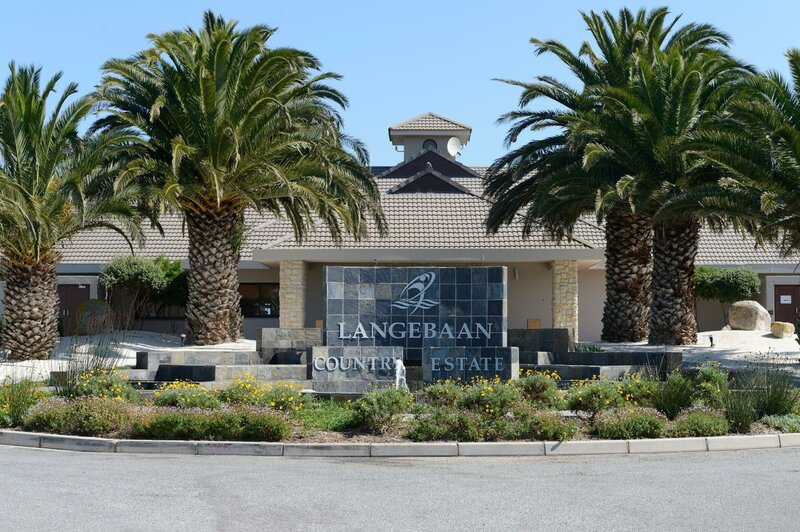 Апартаменты Langebaan Country Estate
