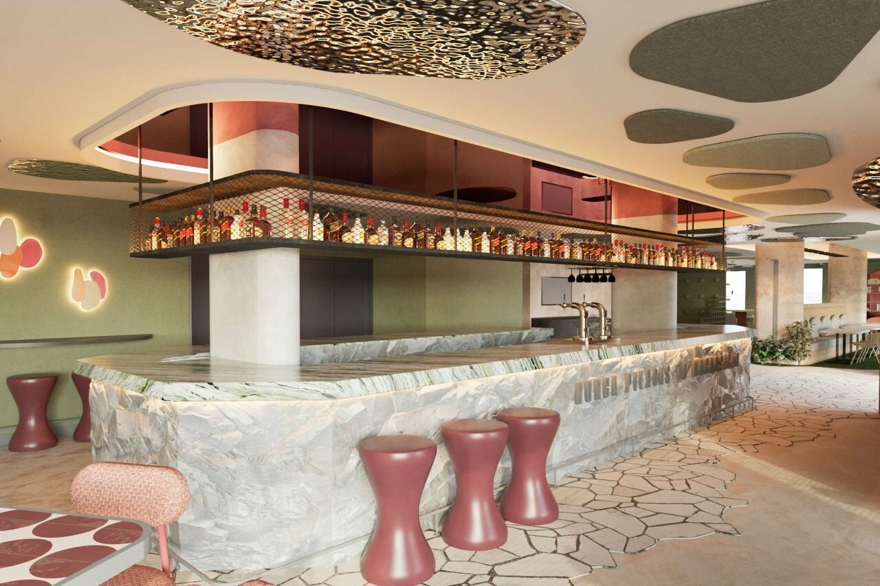 Фото Ibis Styles Madrid Airport Valdebebas