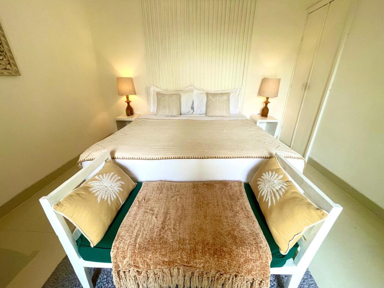 Фото La Belle Villa