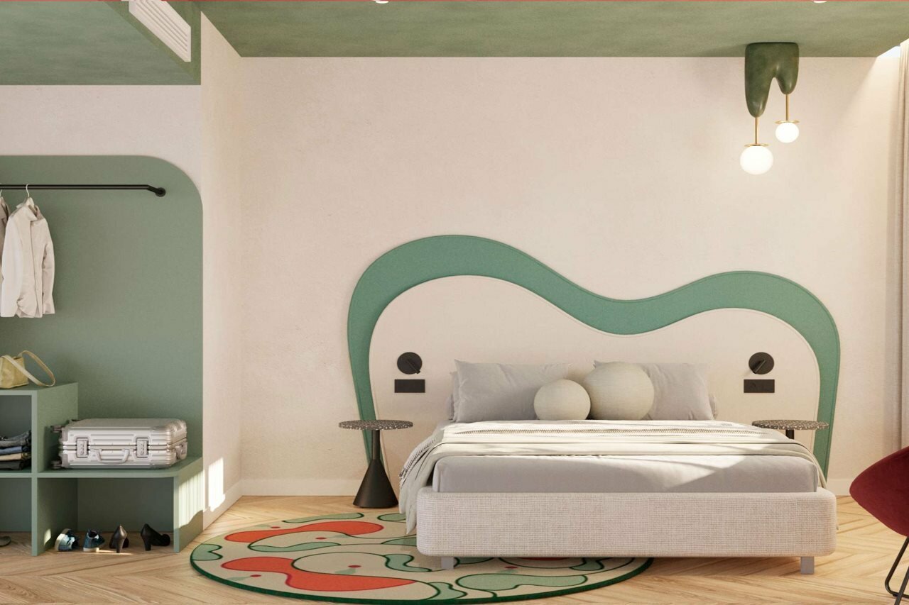 Фото Ibis Styles Madrid Airport Valdebebas