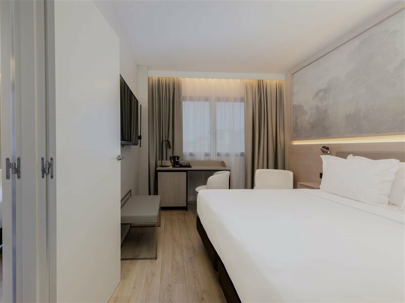 Фото Hotel Vilamari