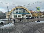 Физкультурно-оздоровительная студия Нова (Chelyuskintsev Street, 2), wellness center