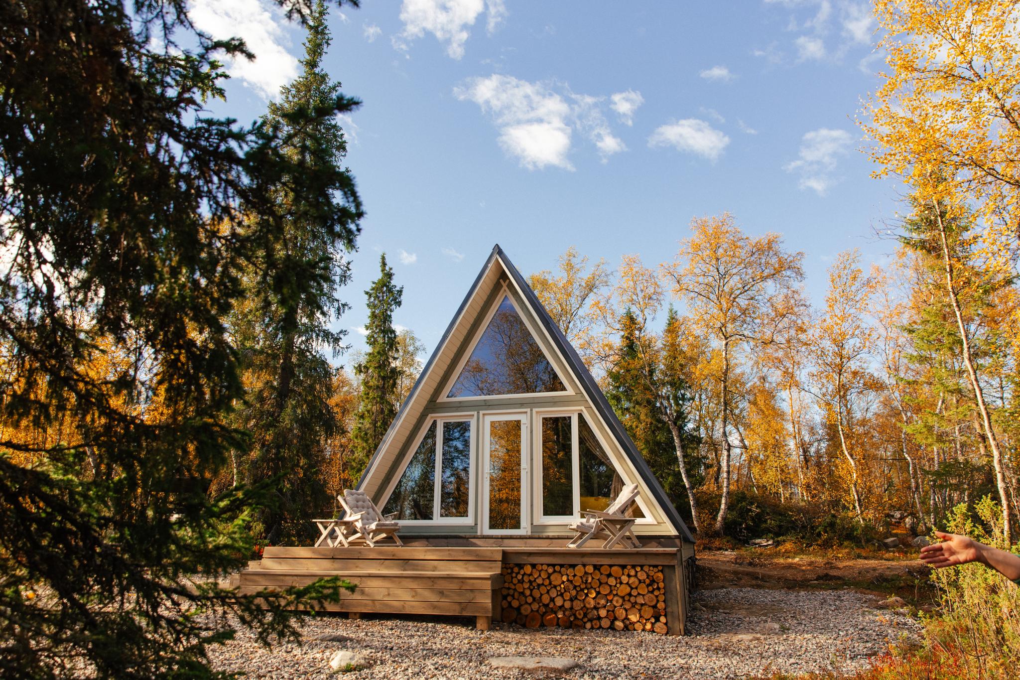 Фото Хаски Кэмп