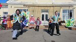 Созвездие (Leningradskaya ulitsa, 40), club for children and teenagers