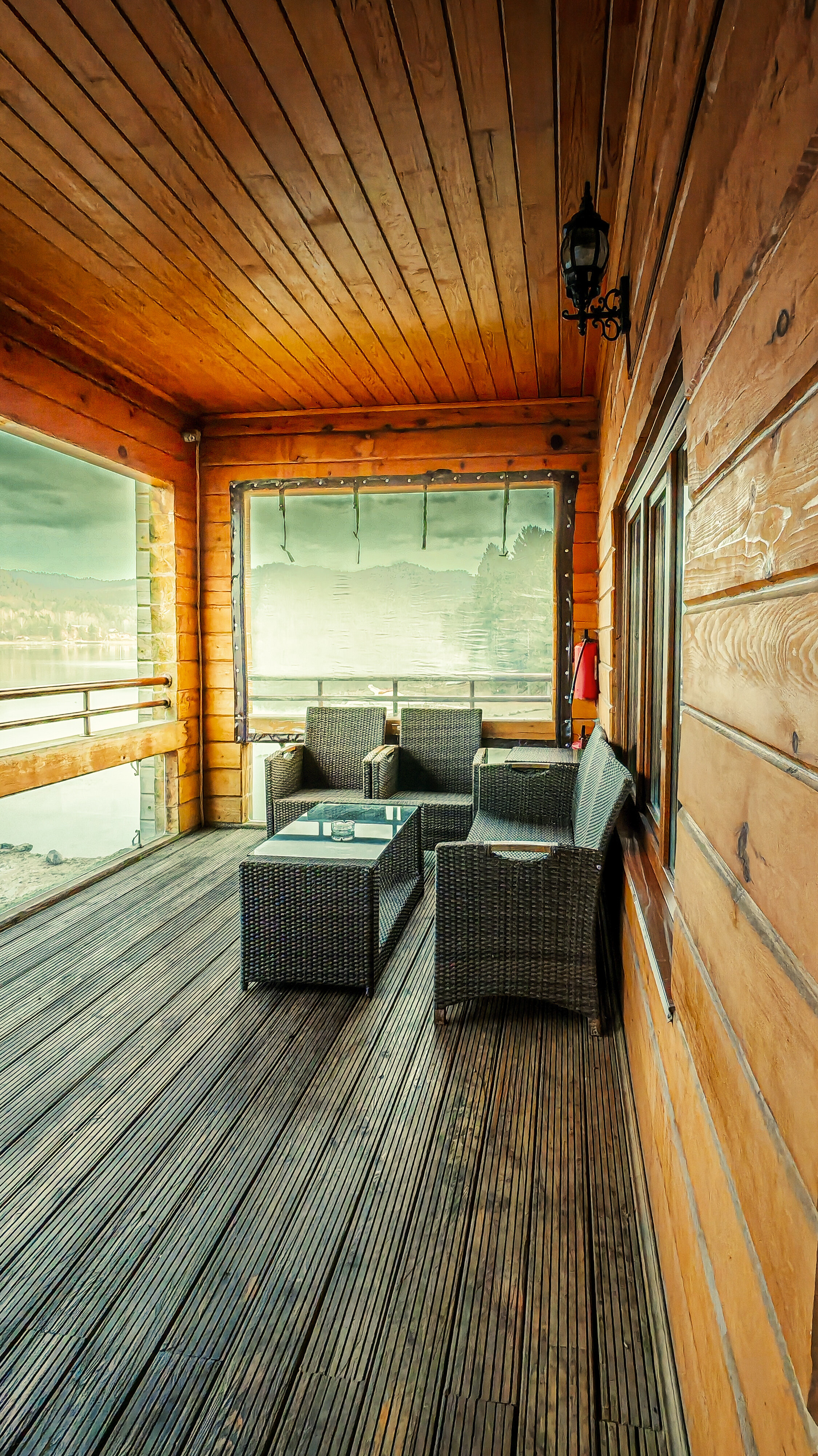 Фото Дом на Телецком