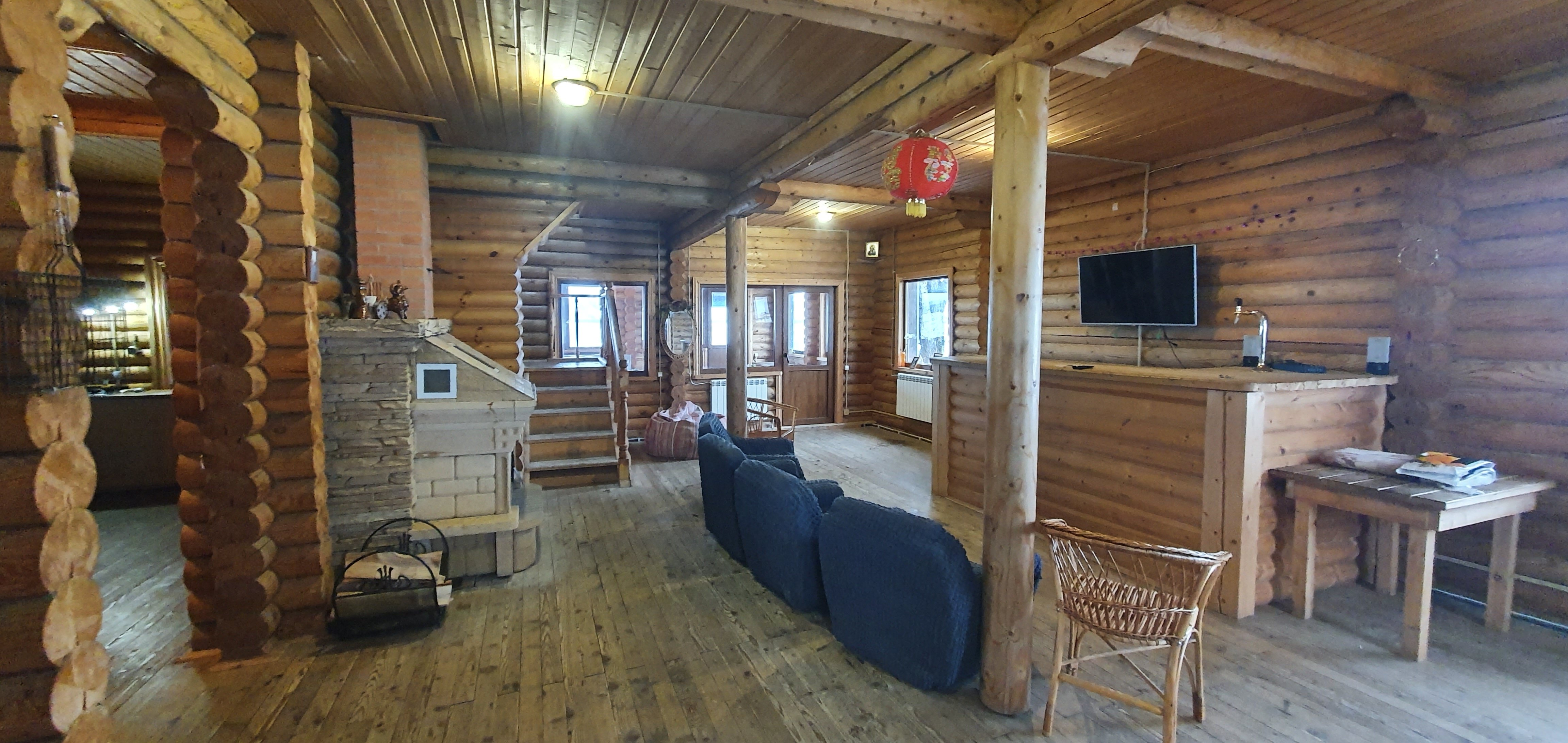 Фото Тамбицы