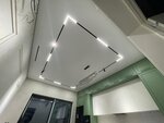 Kubanpotolok (Karasunskiy City administrative district, mikrorayon Khlopchato-bumazhny Kombinat, Volzhskaya Street, 12), ceiling systems