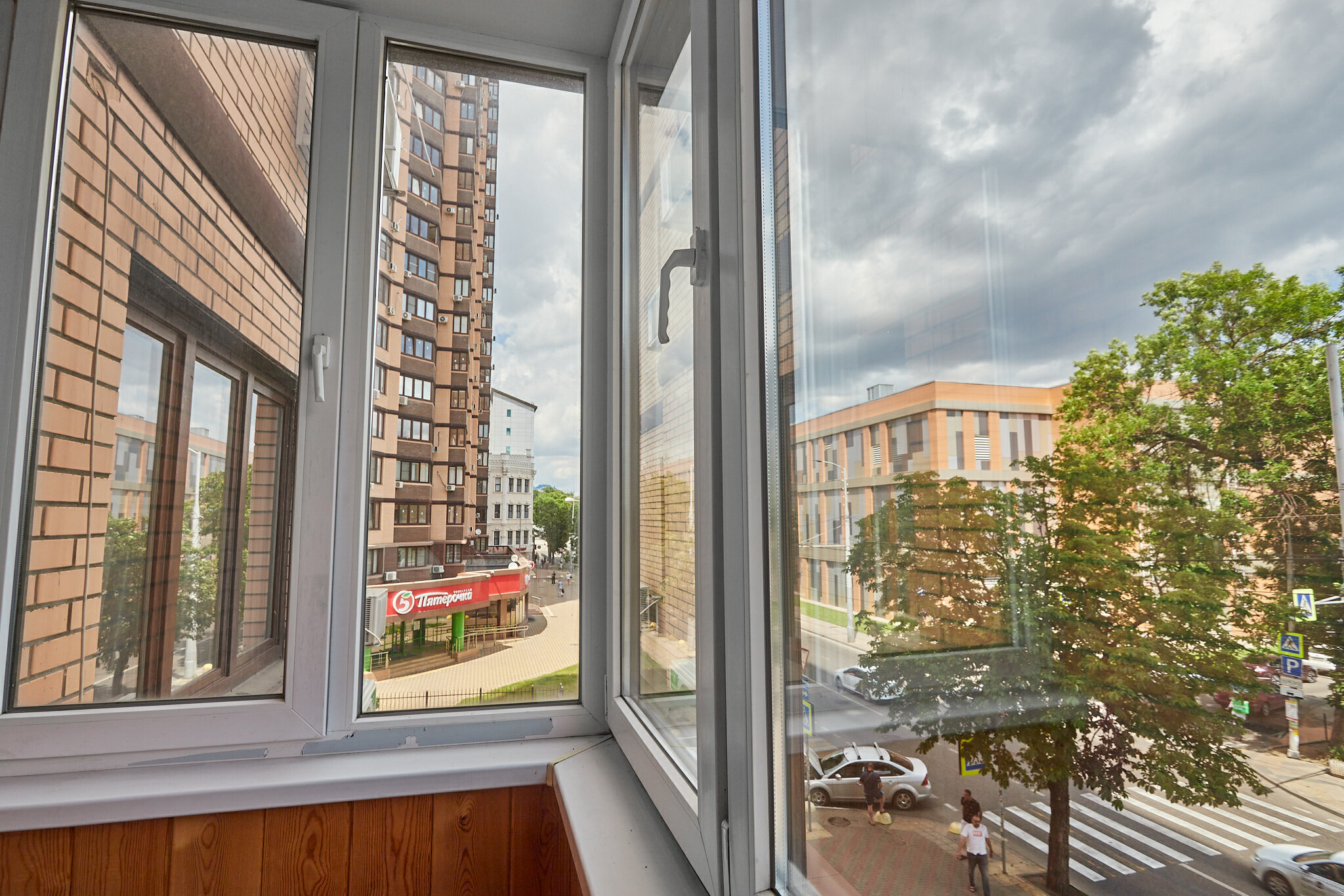 Фото Апарт Gallery