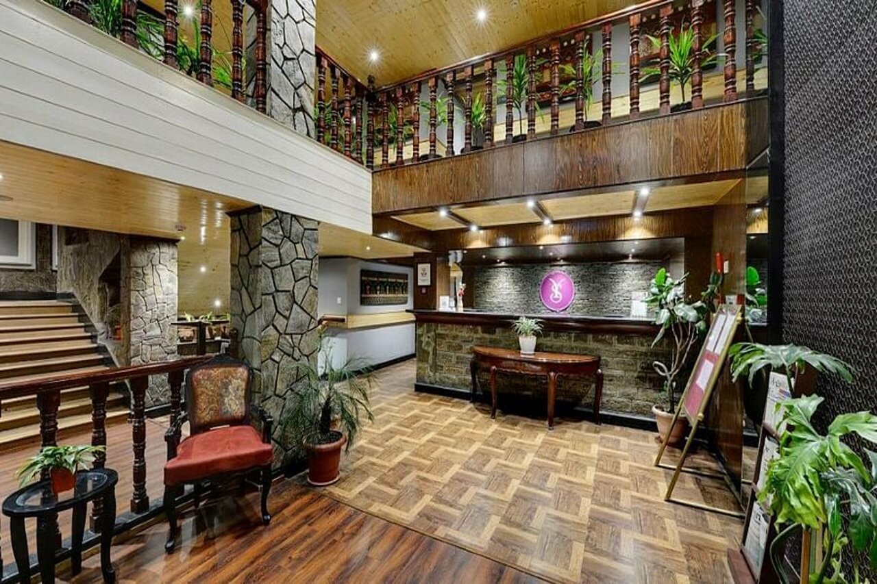 Фото Отель Sumitel Suites & Spa