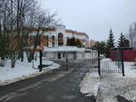 Апартаменты с Тремя Спальнями (Malinovskaya Street, 11), short-term housing rental
