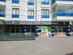 Oz Lezzet Etliekmek (Konya, Karatay, Emirgazi Neighborhood, Sheikhulema Recepaga Avenue, 217E), restaurant