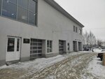 Эксперт Ойл (Okruzhnaya Street, 113Б), punto de inspección