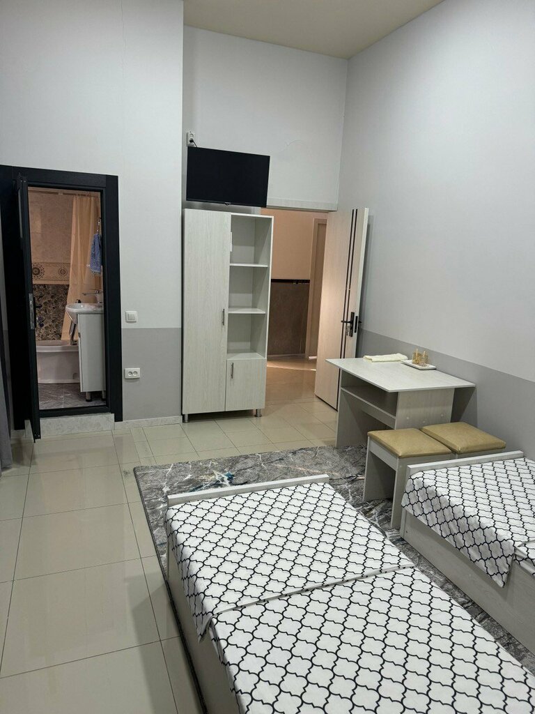 Medical center, clinic Asthma Clinic Sh. Ismailova, Tashkent, photo