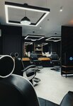 BarbarossA (Avtozavodskaya Street, 17к1), barbería