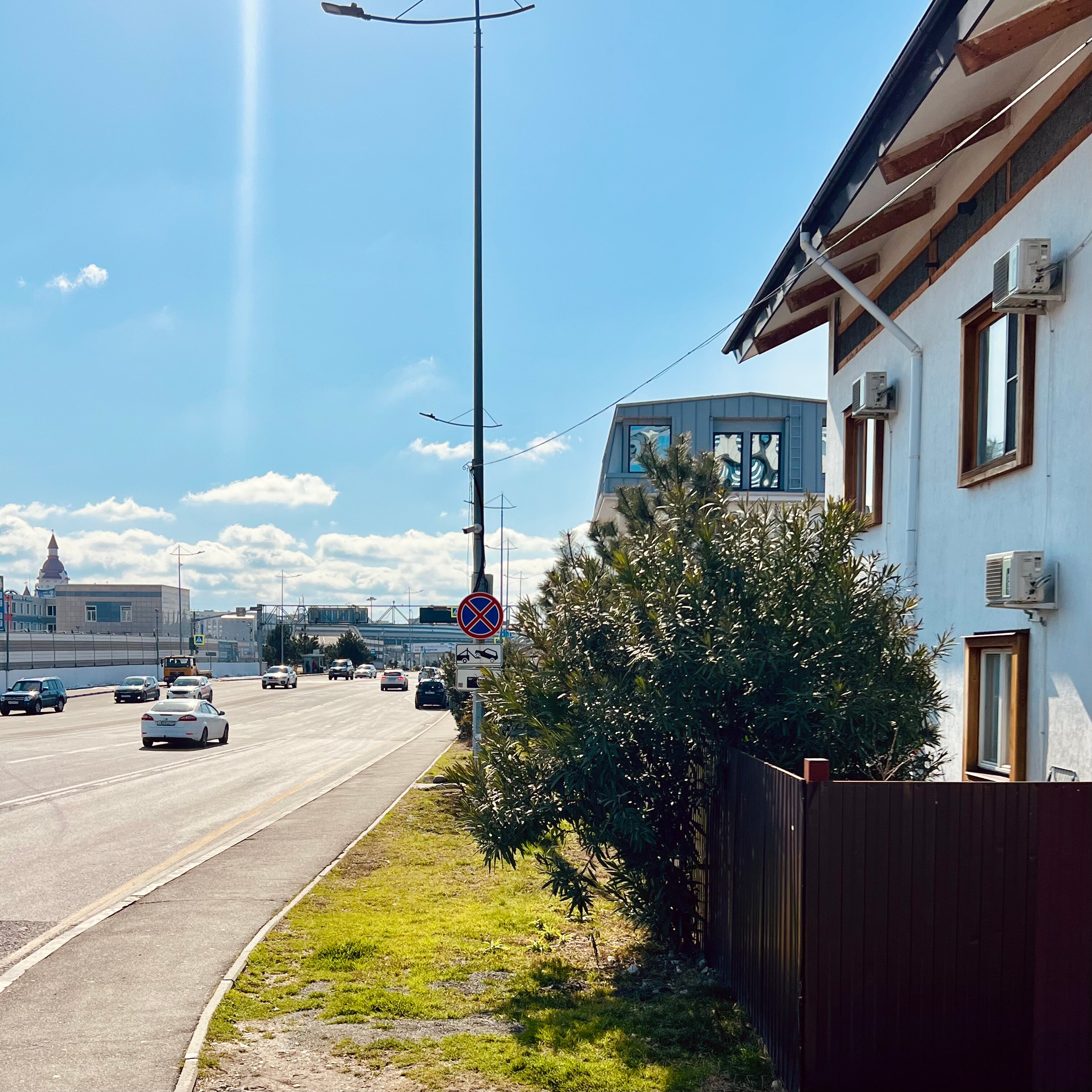 Фото Подсолнух Village