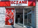 Plaza Eczanesi (Bursa, Osmangazi, Şehreküstü Mah., Cemal Nadir Cad., 30D), pharmacy