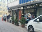 Esref Akin Installation (Istanbul, Besiktas, Cihannuma Neighborhood, Mehmet Ali Bey Street, 1B), domestic services