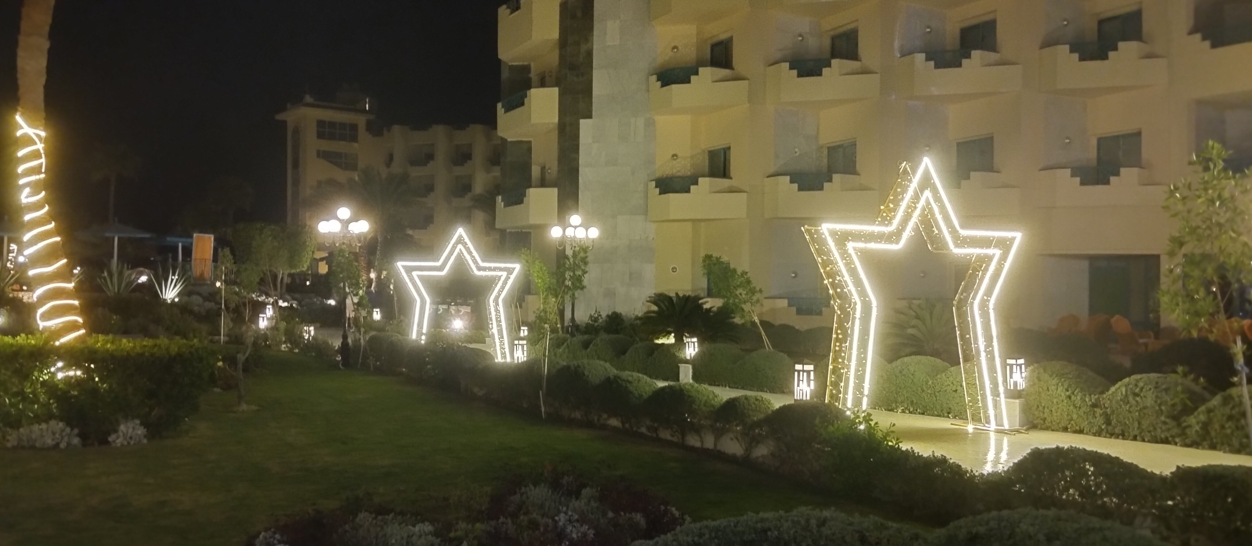 Фото Moreno Horizon SPA & Resort