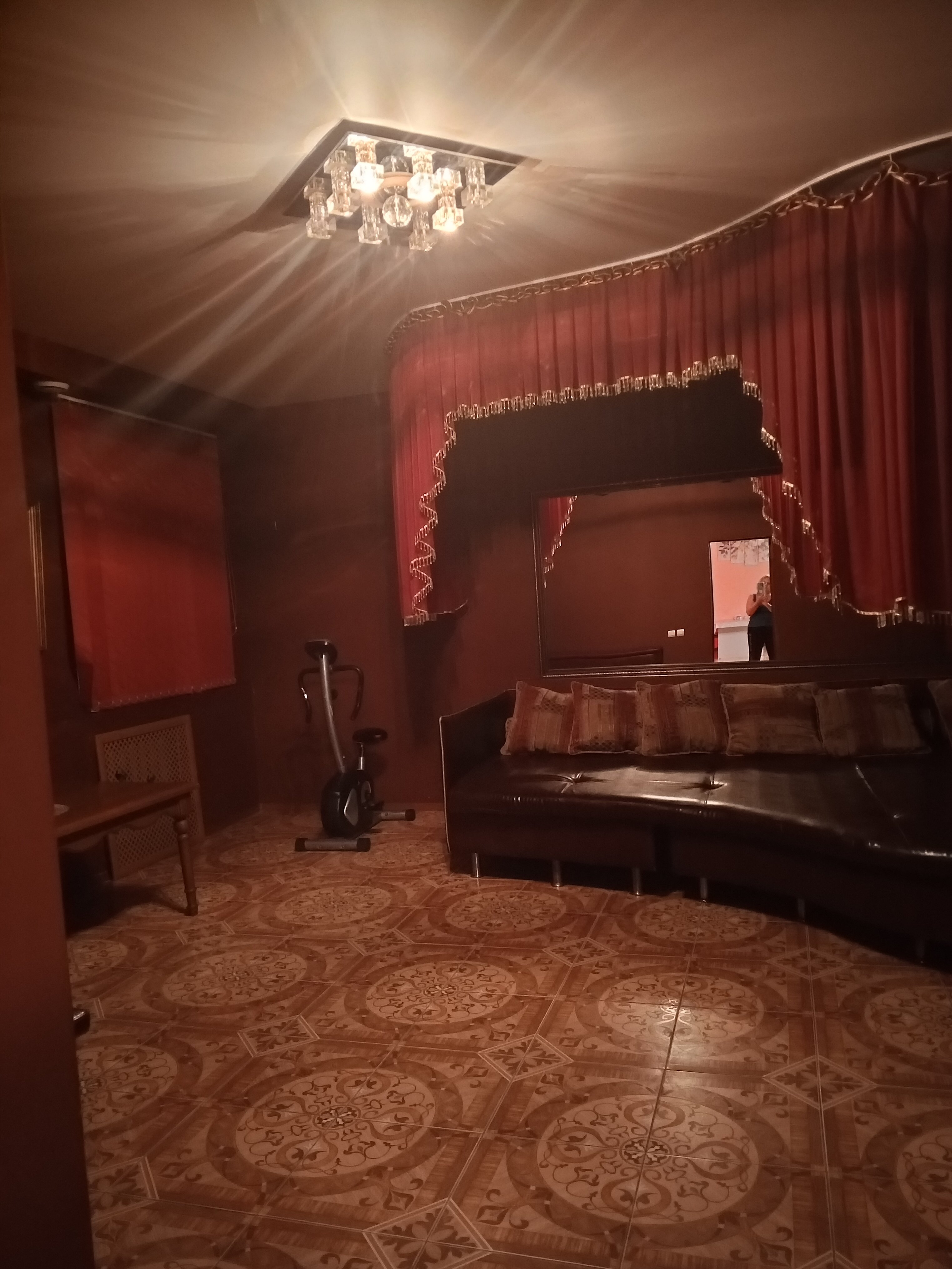 Фото Тысяча и Одна Ночь