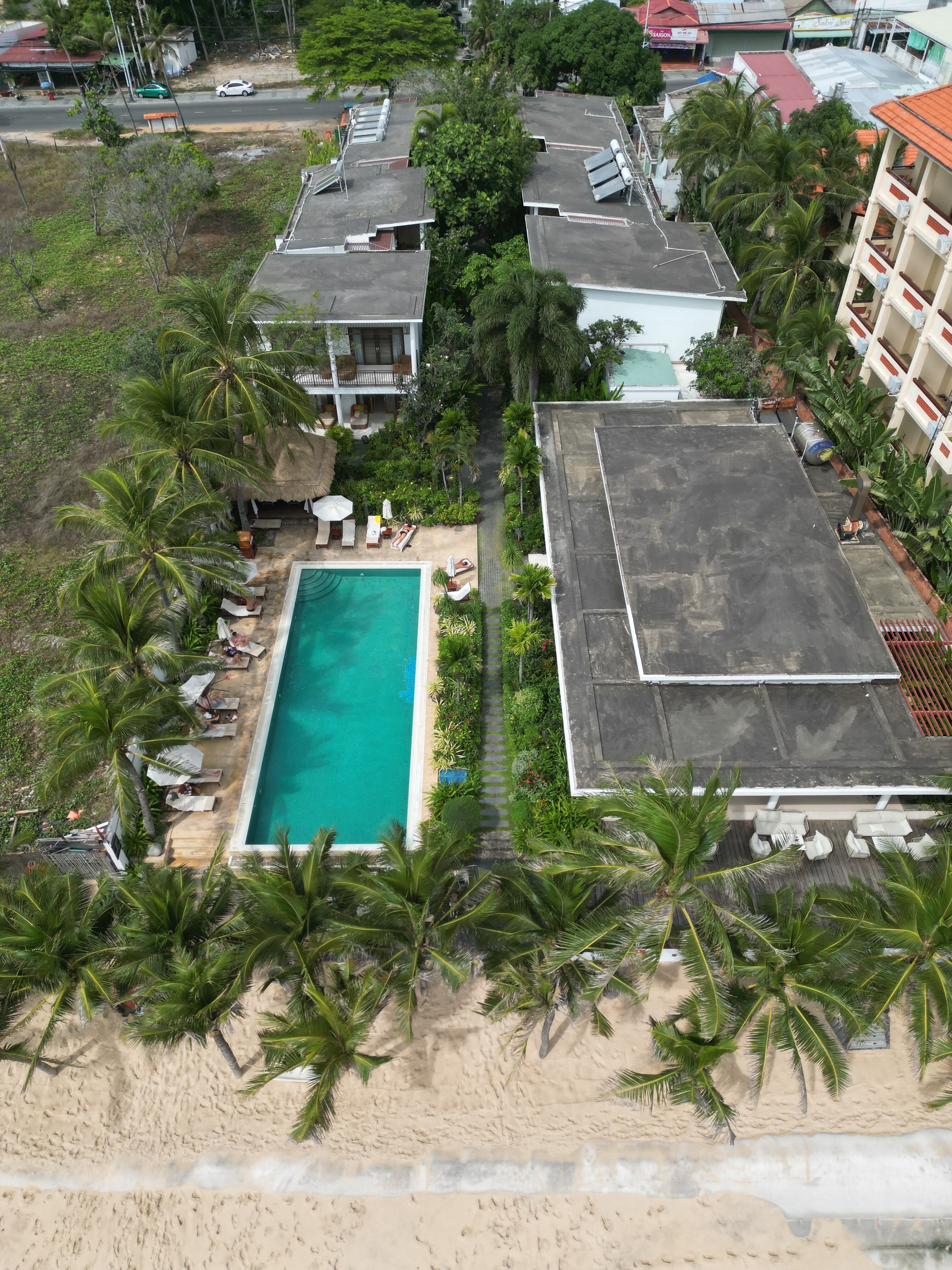 Фото Villa Aria Muine