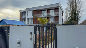 Villa Астория