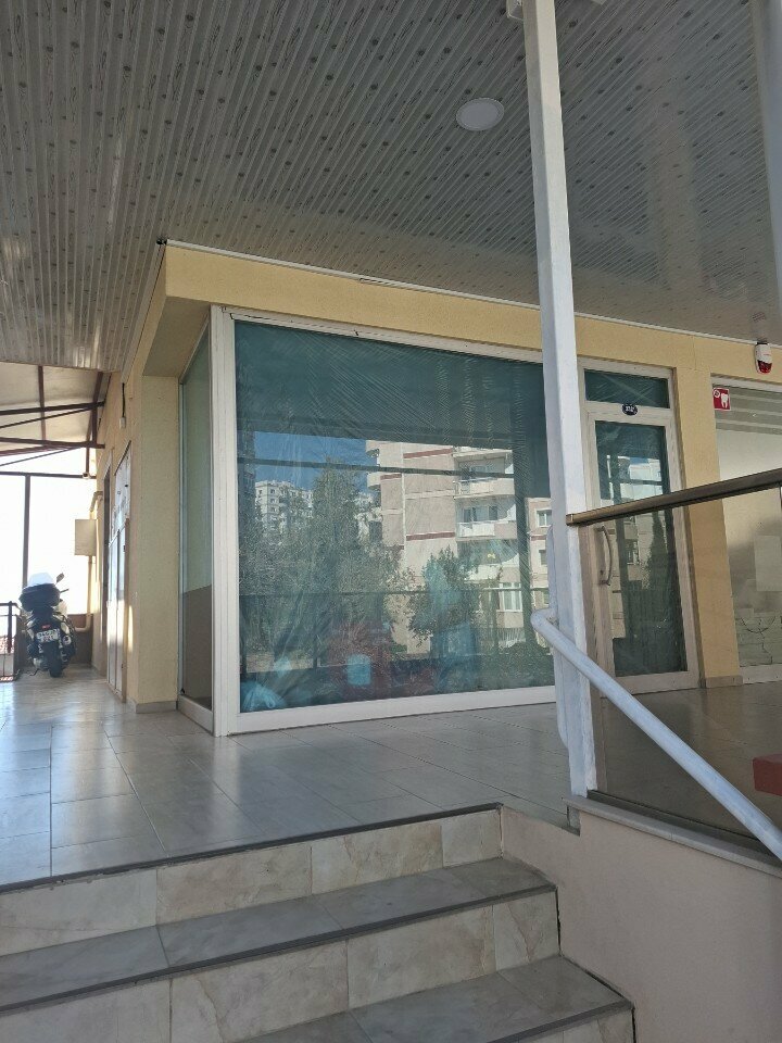 Fast food Raw Meatballs Battalbey, Izmir, photo