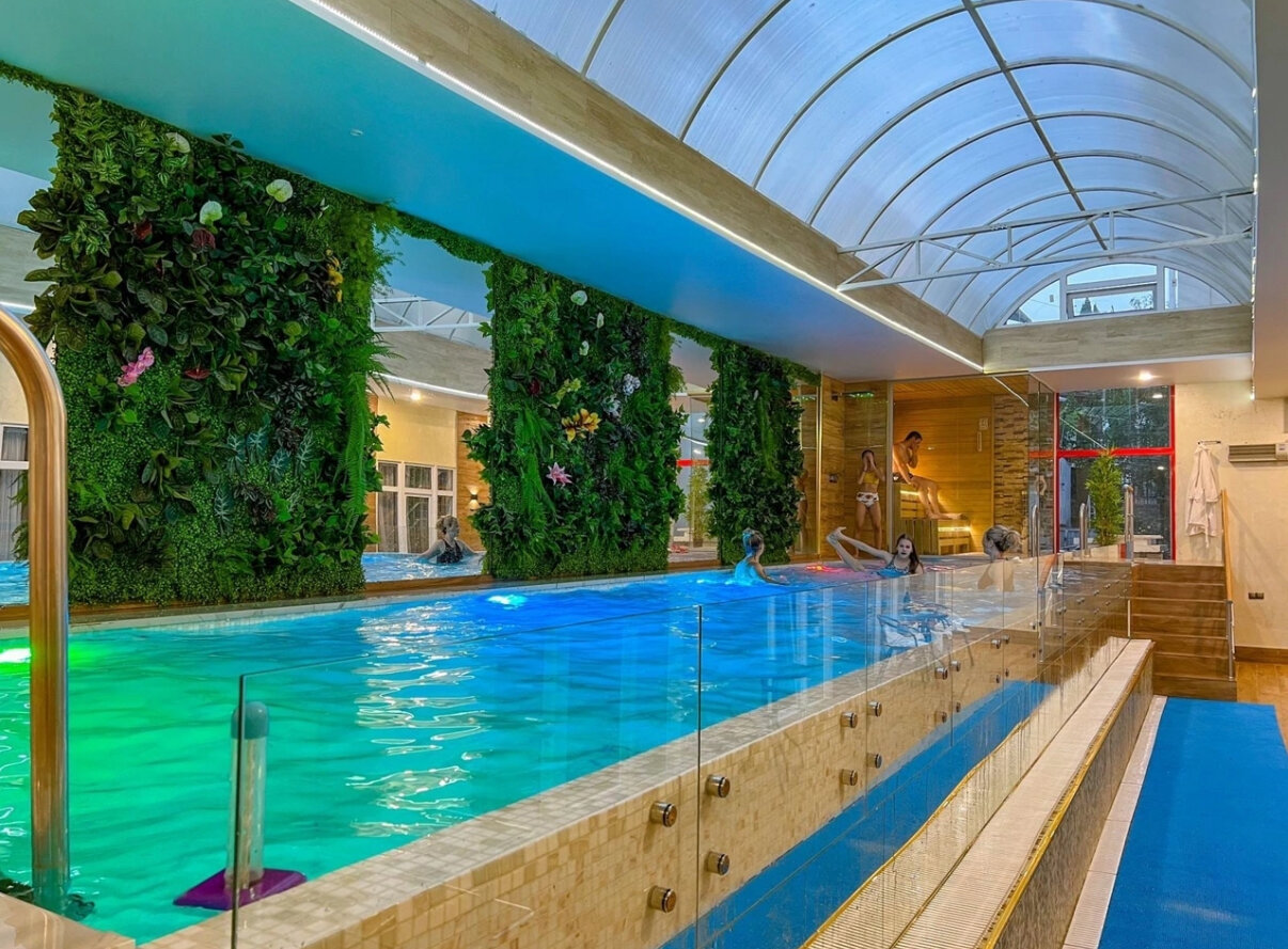 Фото Gurzuf Sunrise