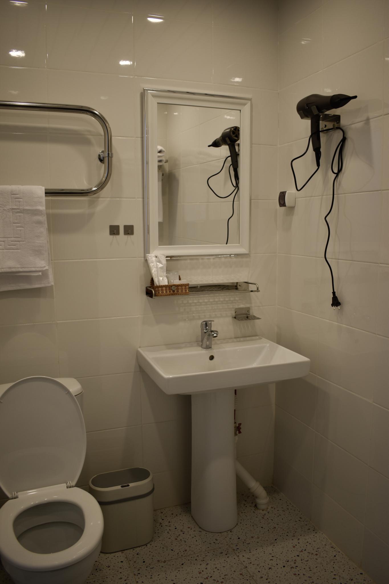 Фото Гостиница Удельная