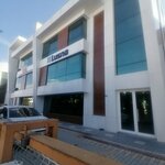 Lusna (Konya, Karatay, Aslim Avenue, 65A), agricultural machinery, equipment