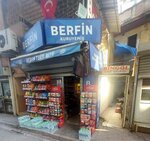 Berfin Nuts (Adana, Seyhan, Inonu Avenue, 40) ، المكسرات والوجبات الخفيفة والفواكه المجففة