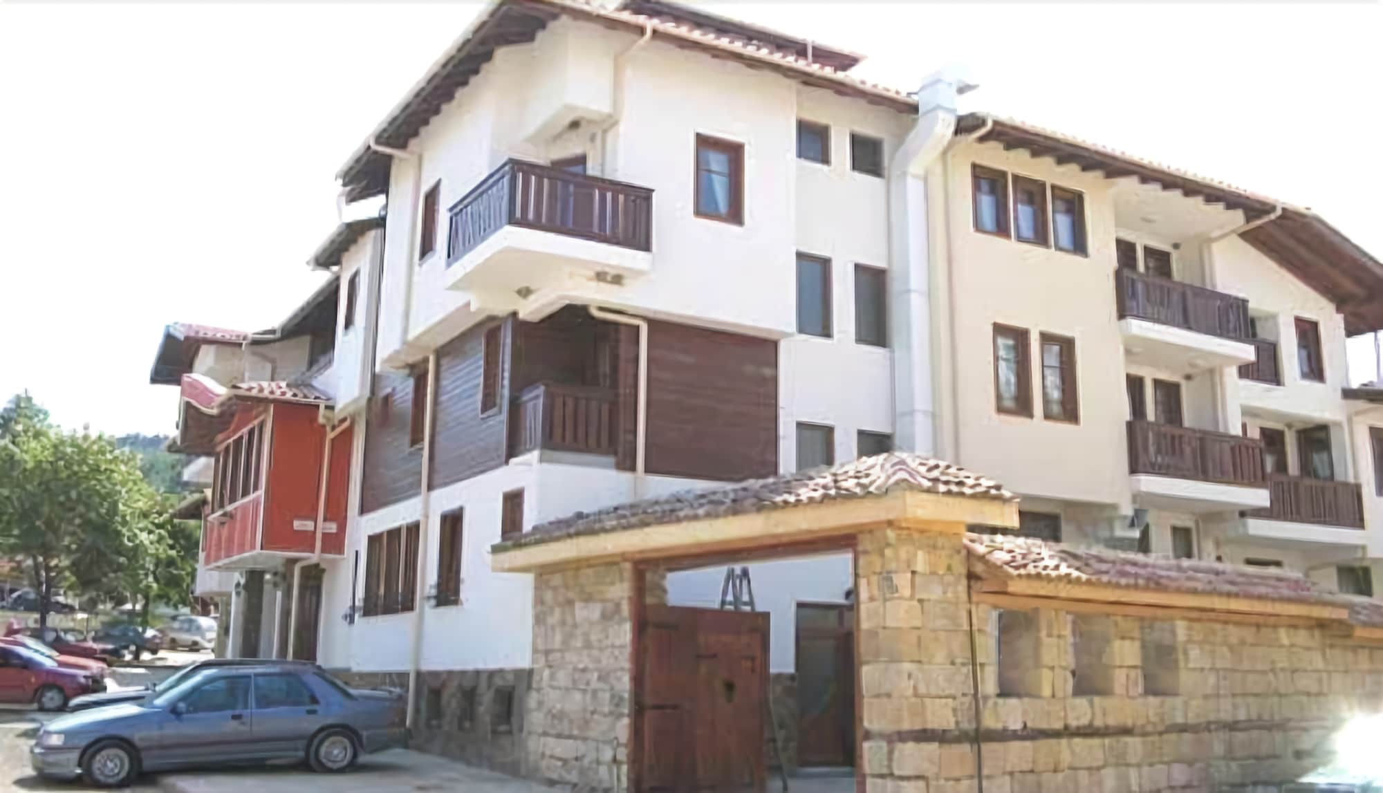 Фото Hotel Izvora