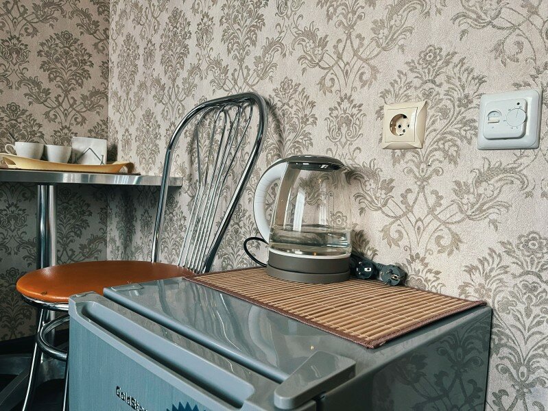 Фото NordSky Apartments