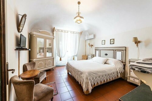 Гостиница Palazzu Stidda в Катании