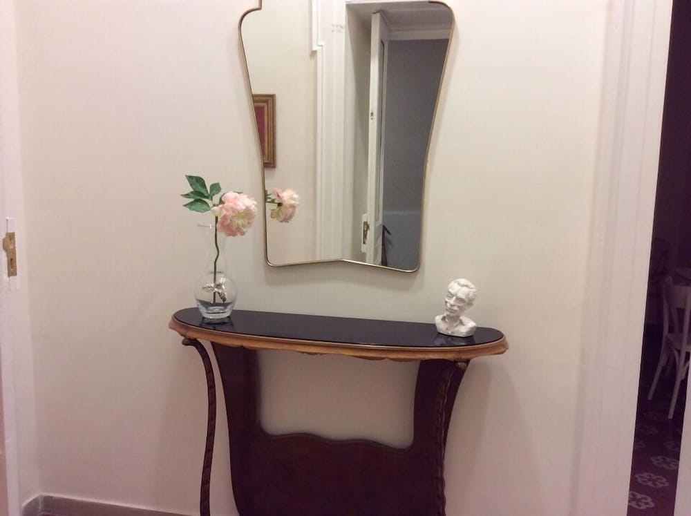 Фото B&b Resta cu mme