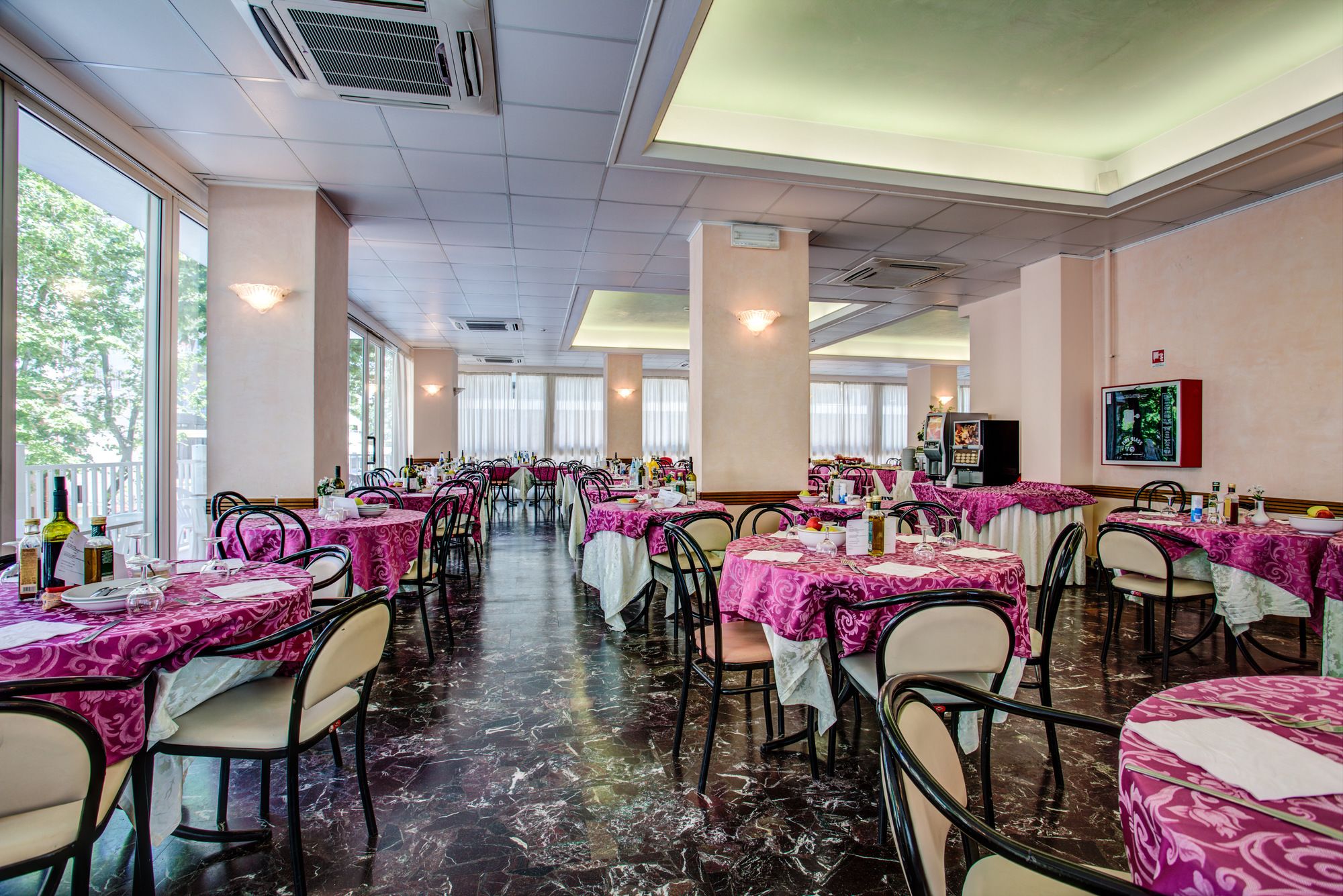 Фото Hotel Aiglon