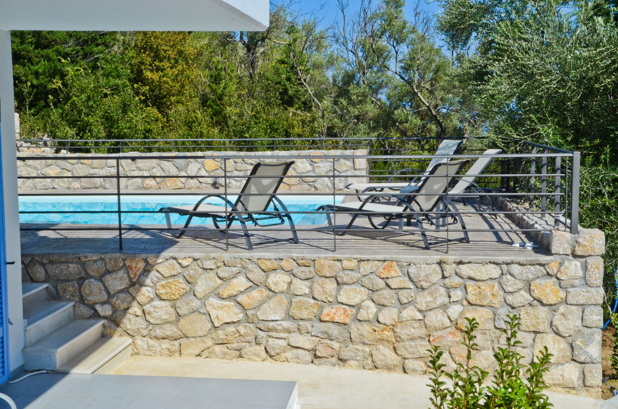 Фото Вилла Katerinas Village