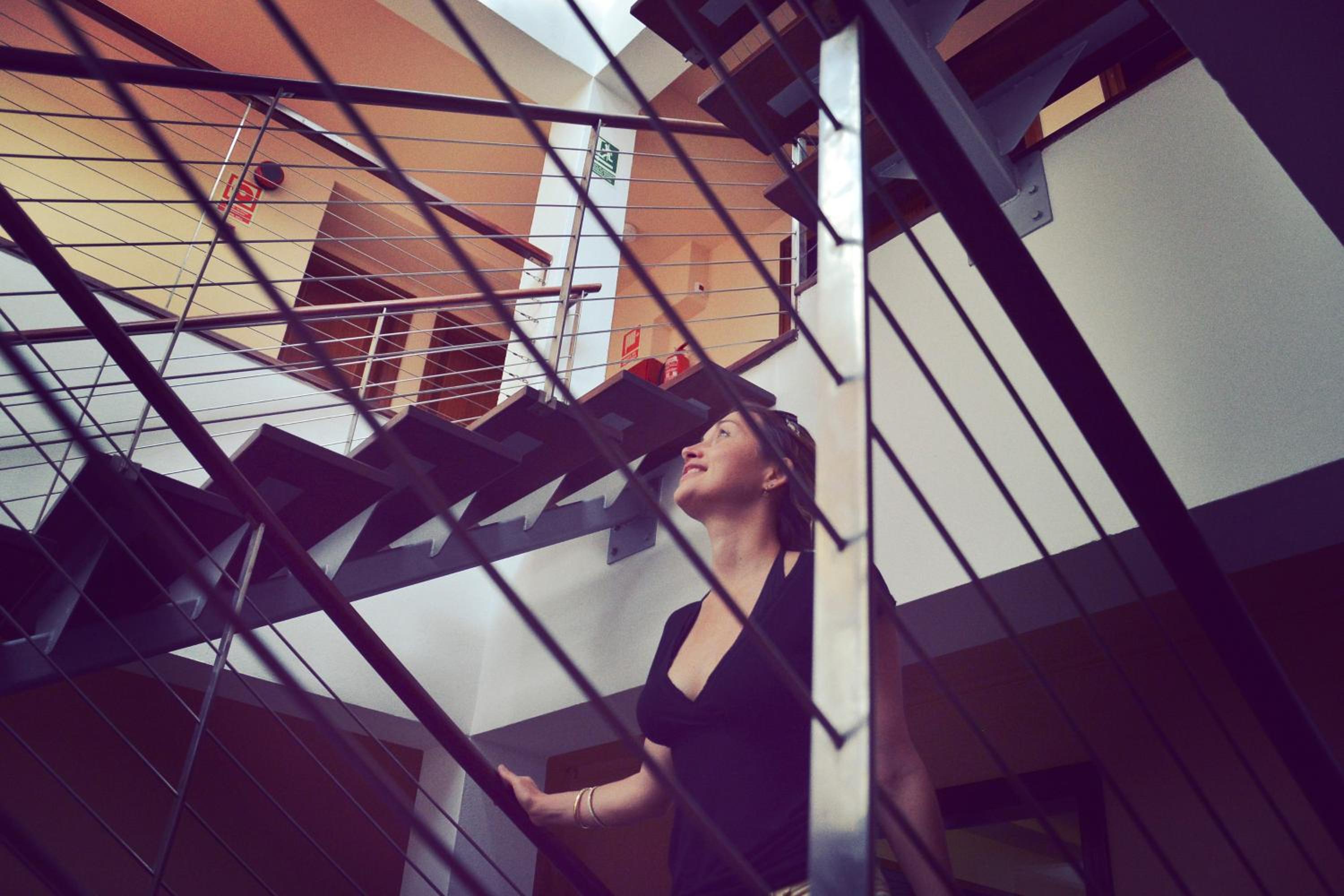 Фото Hotel Bahía